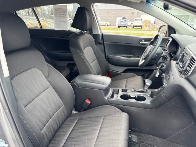 Used 2019 Kia Sportage LX image 14