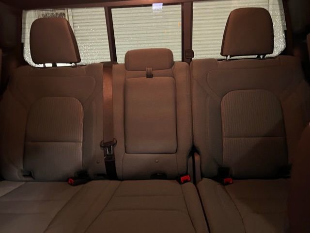 Used 2022 RAM 1500 Big Horn image 13