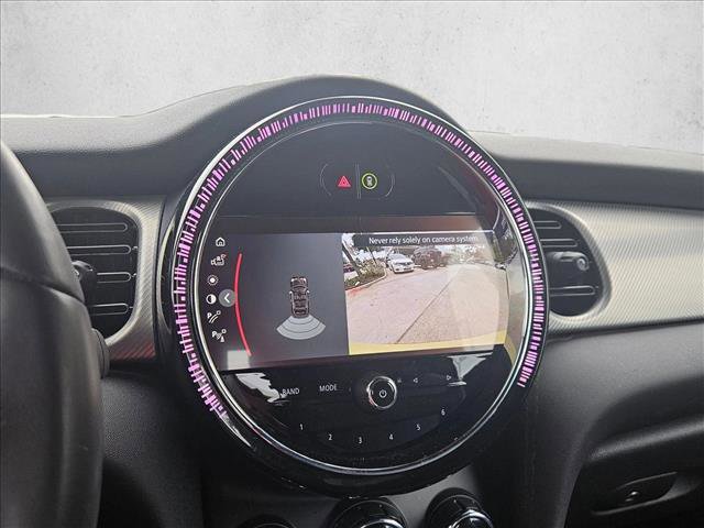 Used 2022 MINI Cooper S image 20