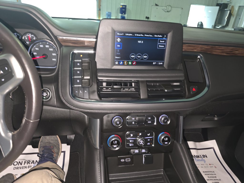 Used 2023 Chevrolet Tahoe LS AWD/4WD image 20