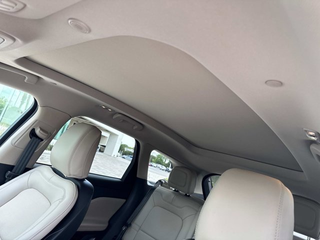 New 2025 Lincoln Corsair Grand Touring w/ Equipment Group 301A image 32