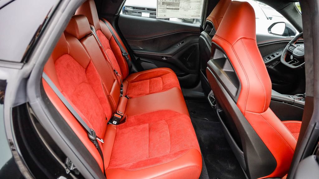 New 2026 Dodge Charger Scat Pack AWD/4WD image 20