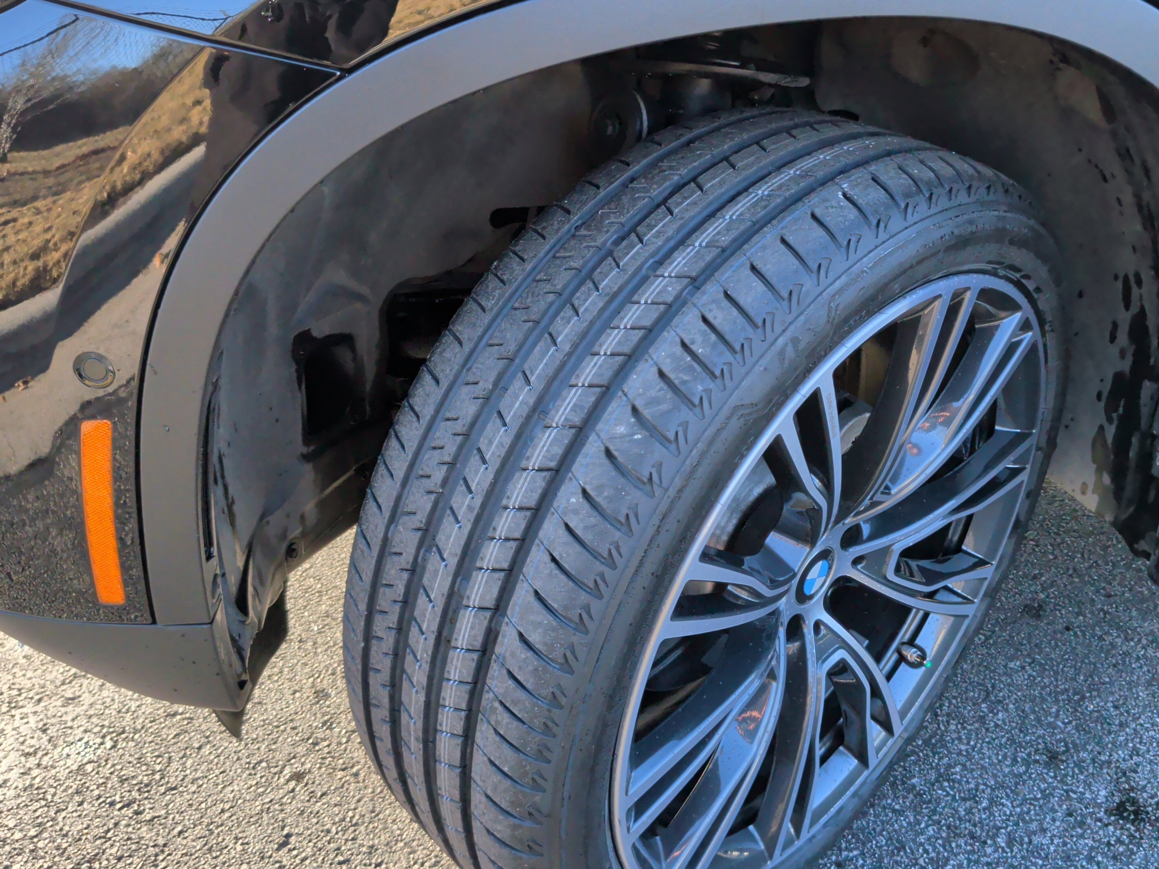 Certified 2023 BMW X3 xDrive30i w/ Premium Package image 13