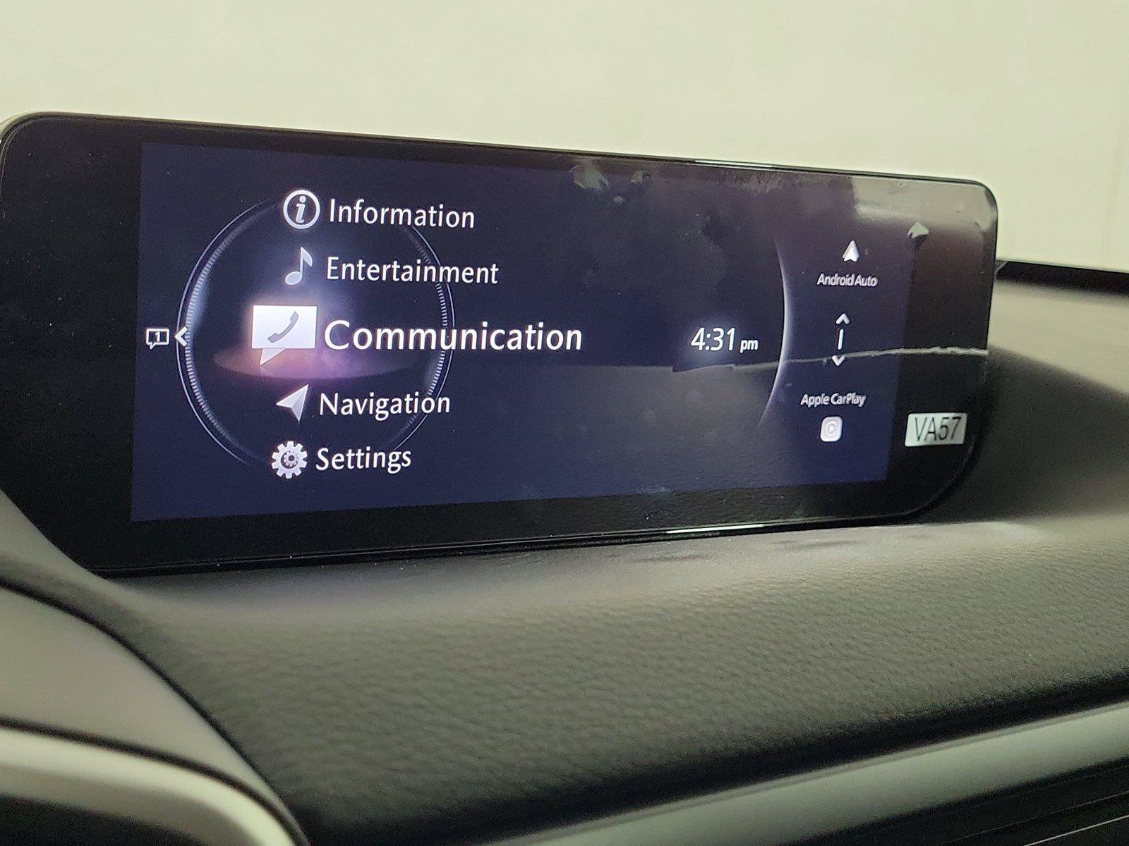 New 2026 MAZDA CX-50 AWD 2.5 Hybrid w/ Weather Package image 28