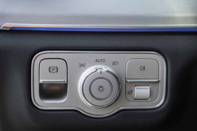New 2026 Mercedes-Benz GLS 450 4MATIC image 47