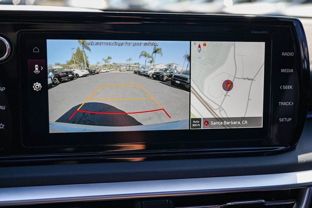 Used 2024 Kia K5 GT-Line image 23