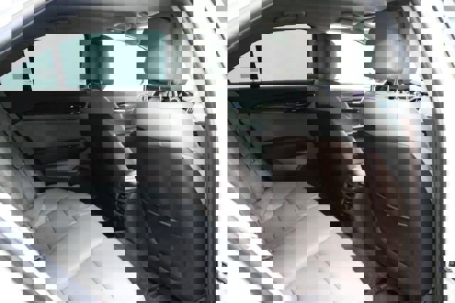 Used 2014 Cadillac ATS Performance image 23