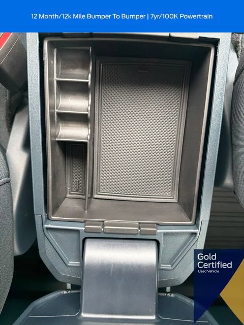 Used 2024 Ford Maverick XLT FWD image 41
