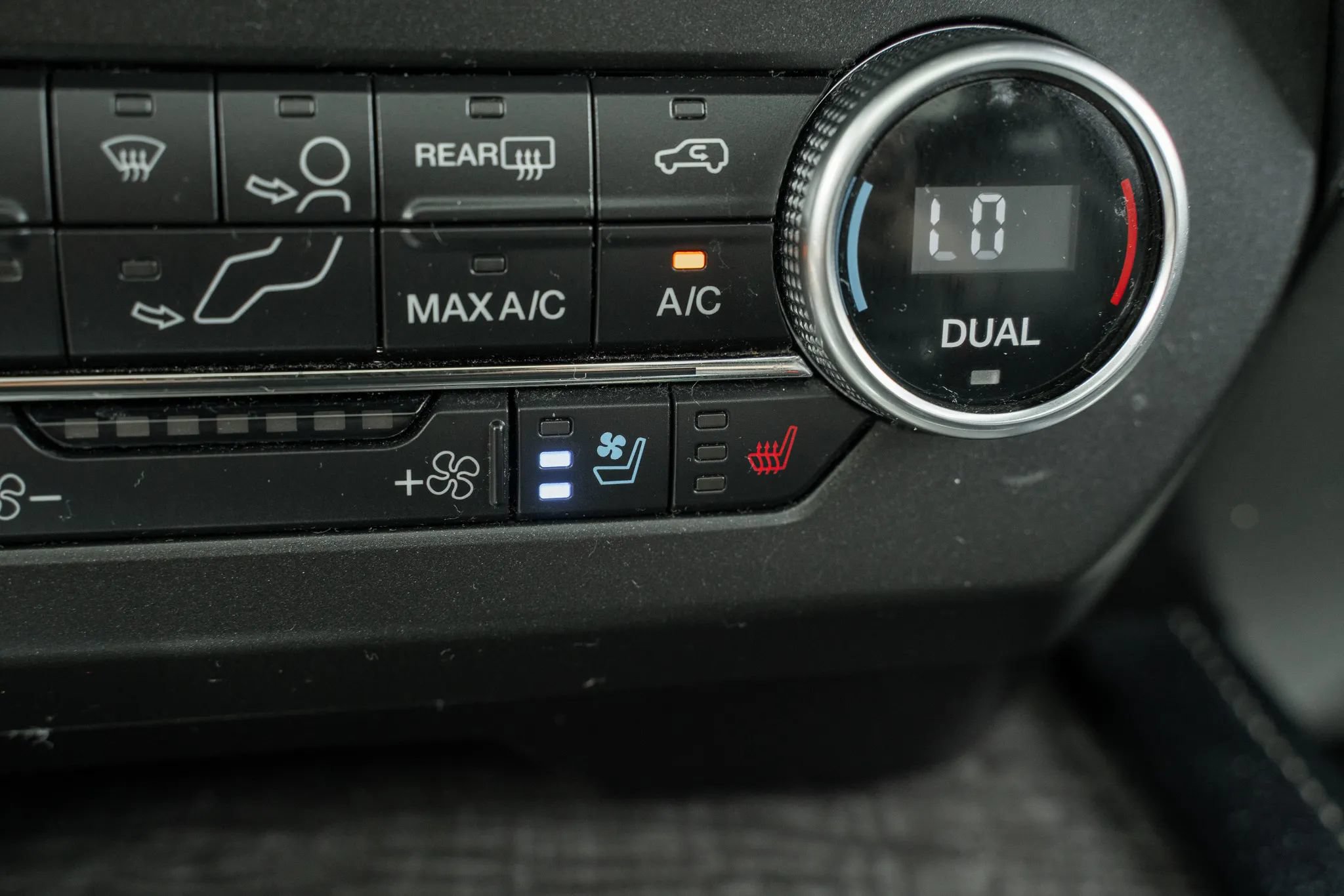 Used 2019 Ford Expedition Max Limited w/ Special Edition Package AWD/4WD image 38