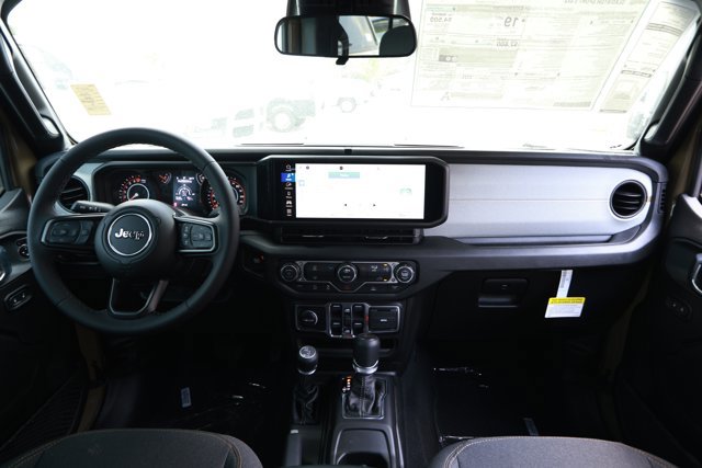 New 2026 Jeep Gladiator Sport image 30