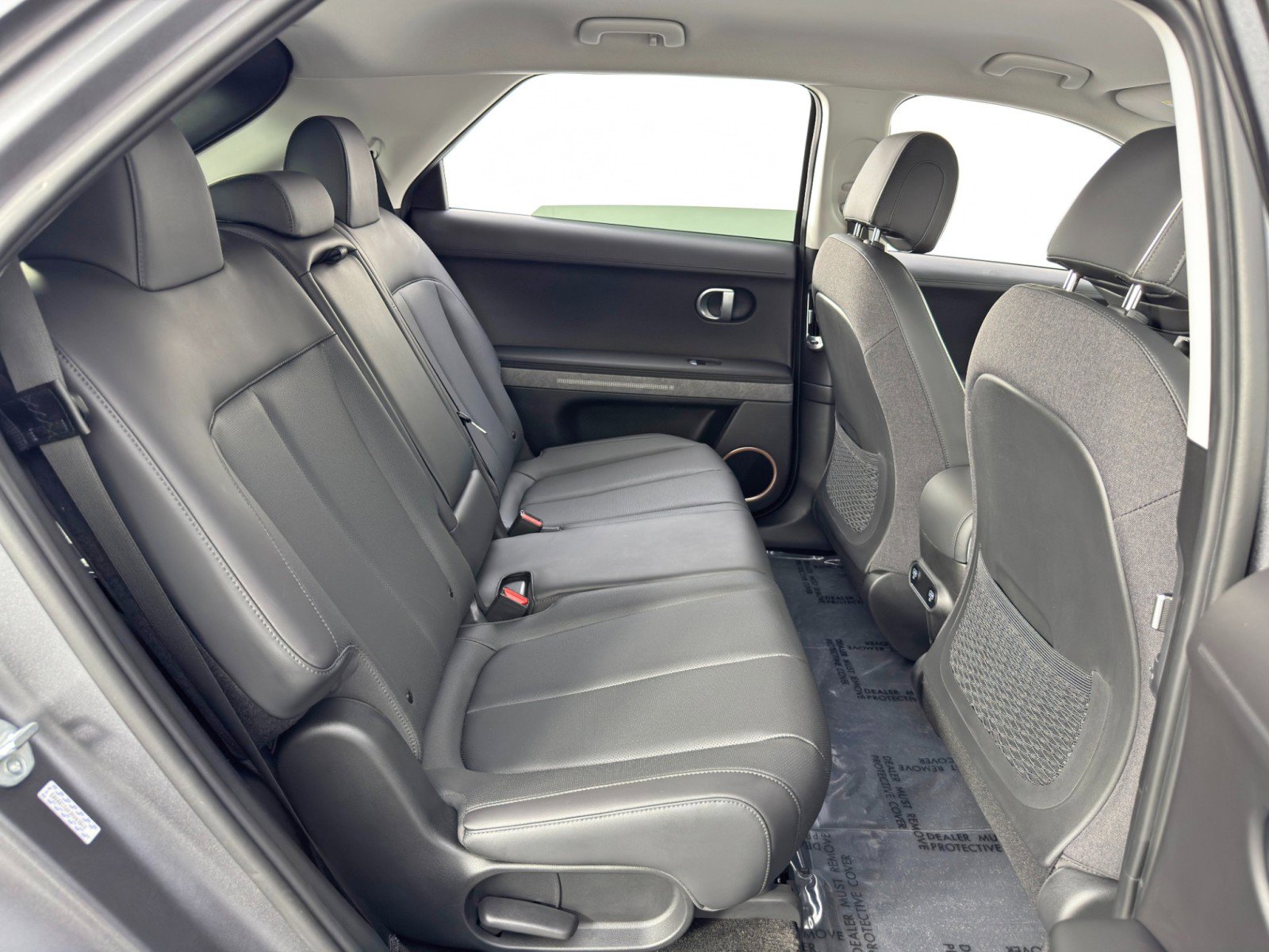 Used 2023 Hyundai Ioniq 5 SEL w/ Cargo Package image 37