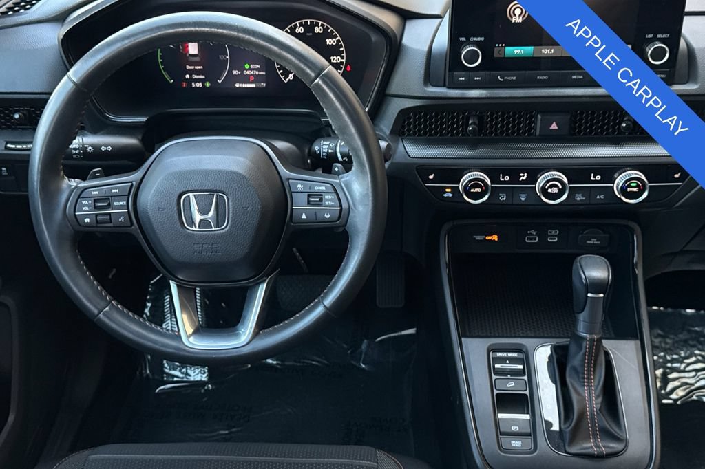Used 2024 Honda CR-V Sport image 16