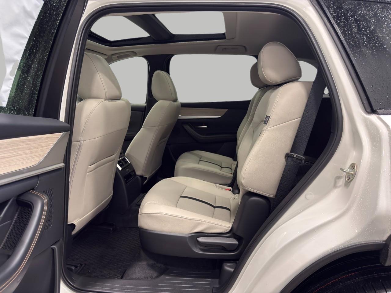 New 2026 MAZDA CX-90 3.3 Turbo w/ Premium Sport Pkg AWD/4WD image 22