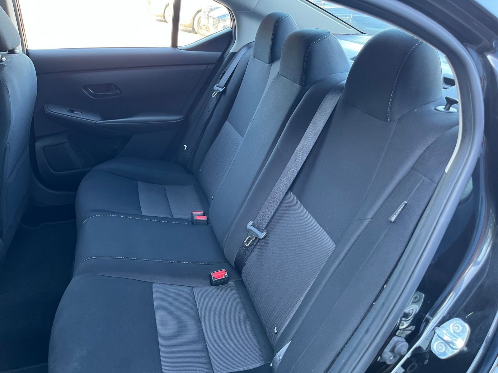 Used 2024 Nissan Sentra SV image 23