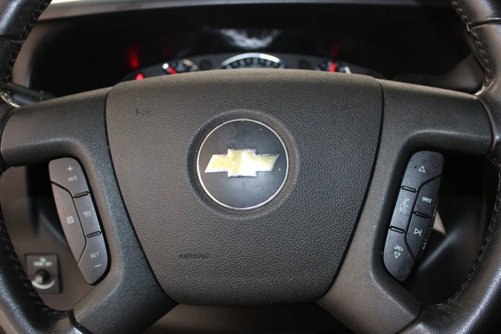 Used 2021 Chevrolet Express 2500 Extended w/ Driver Convenience Package image 30