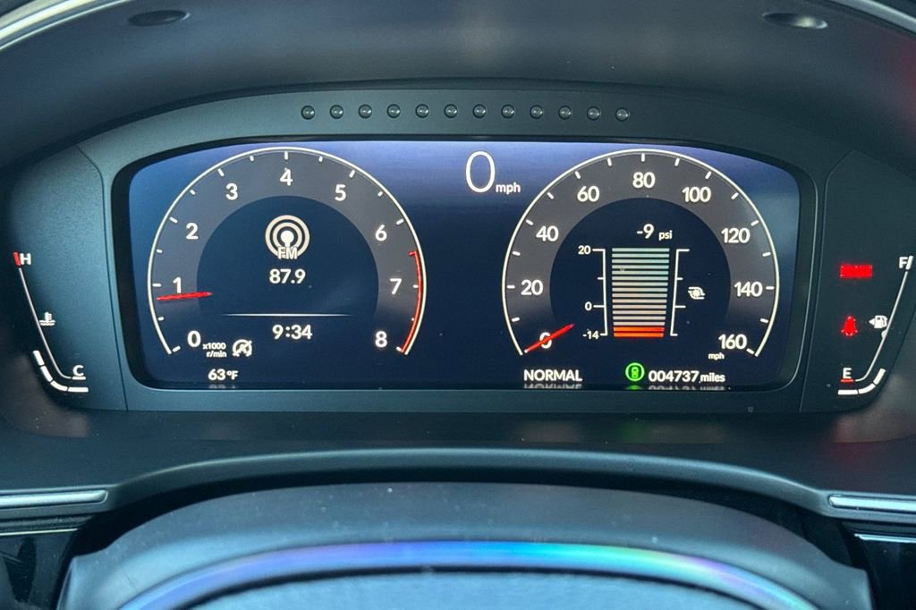 Certified 2026 Honda Civic Si image 24