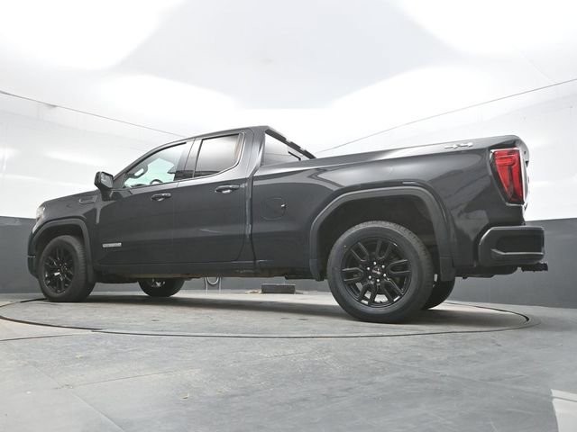 Used 2020 GMC Sierra 1500 Elevation w/ Elevation Value Package AWD/4WD image 37