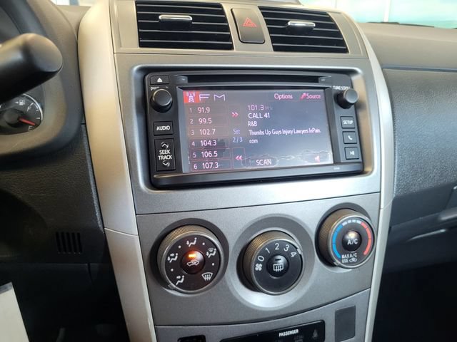 Used 2013 Toyota Corolla S w/ Premium Pkg FWD image 15