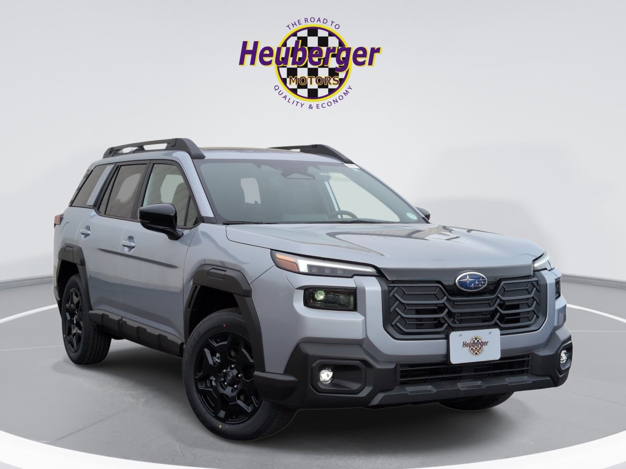 New 2026 Subaru Outback Limited w/ Premium/Limited Plus Package