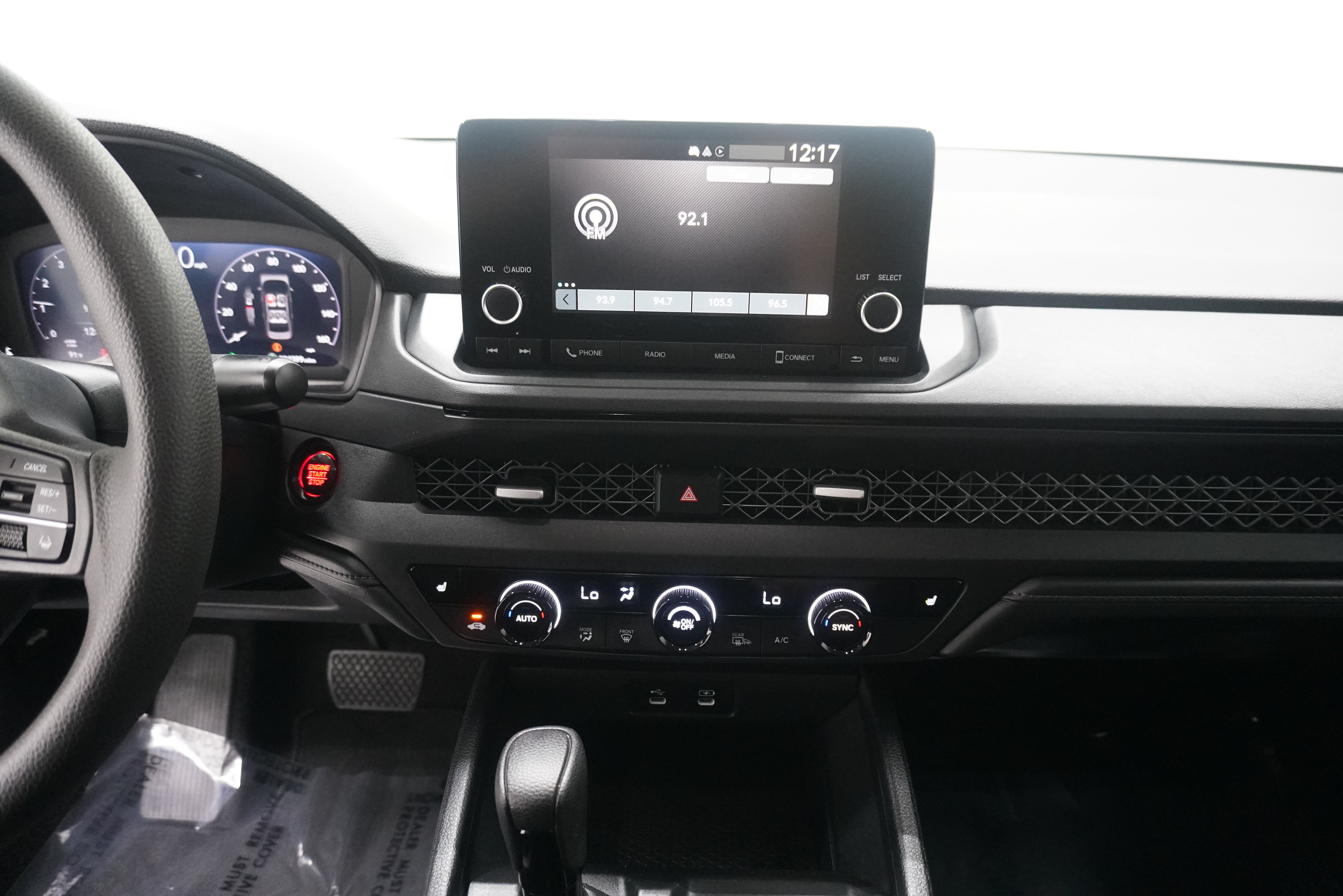 Used 2023 Honda Accord EX image 20