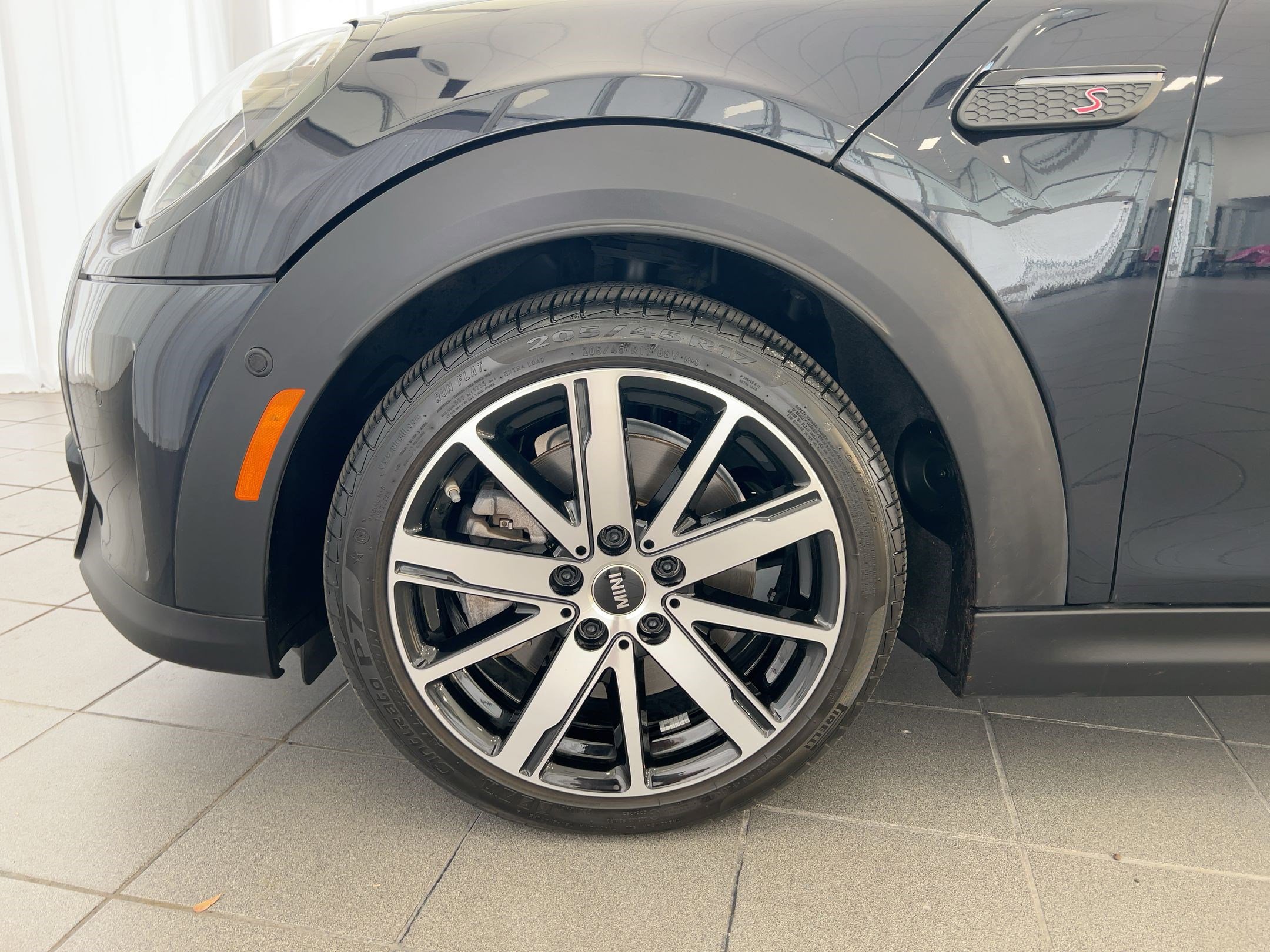 Used 2023 MINI Cooper S image 12