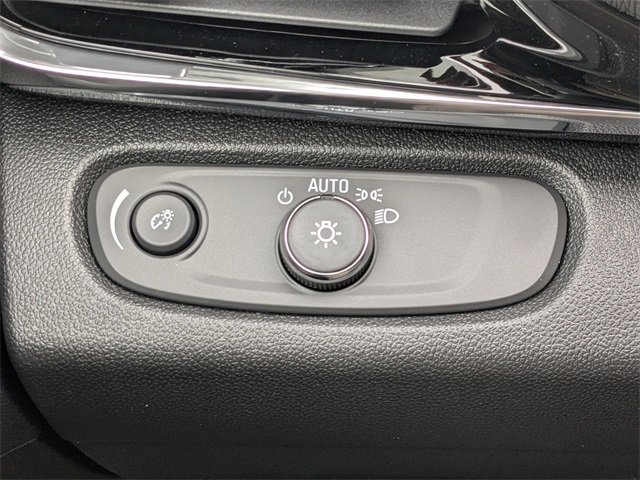 New 2026 Buick Envista Avenir image 29