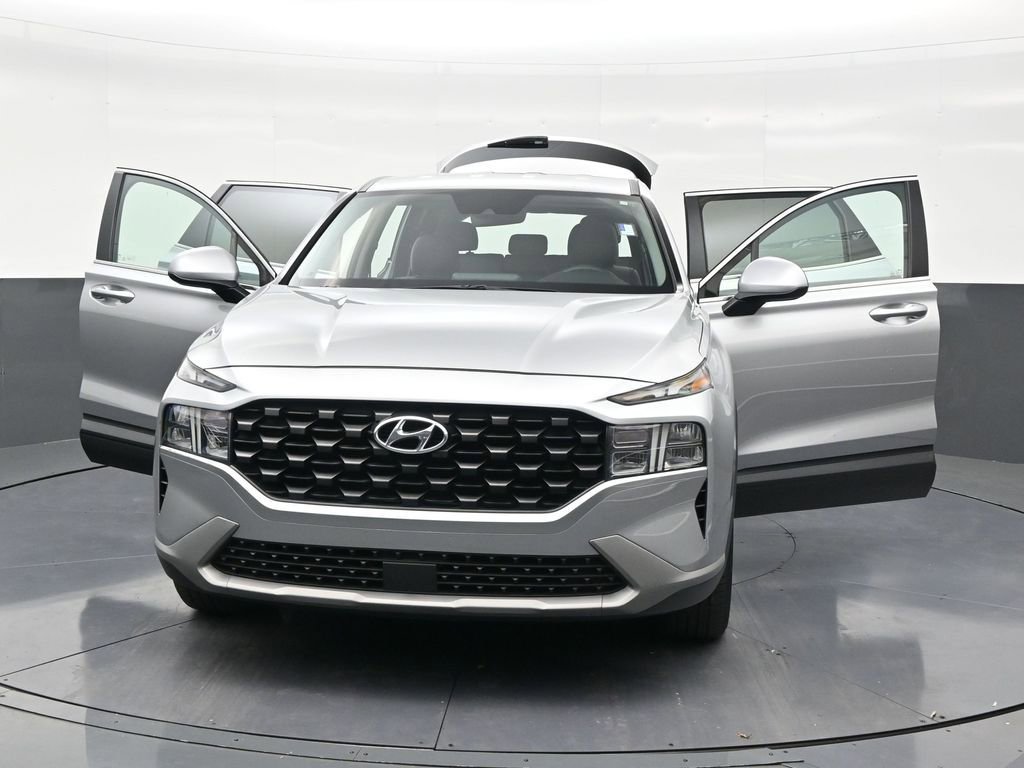 Used 2021 Hyundai Santa Fe SE image 34