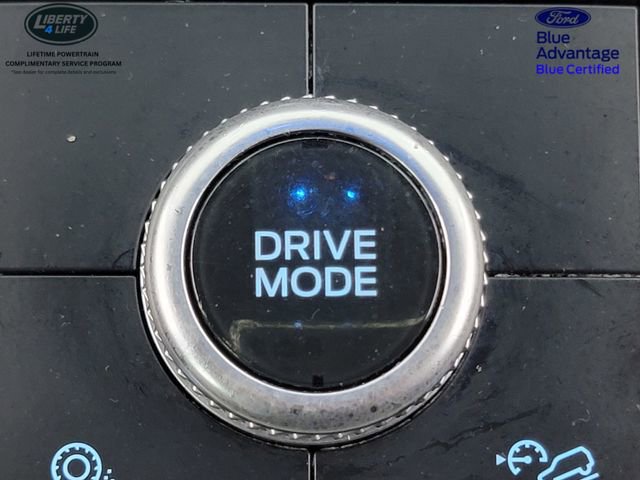 Certified 2023 Ford Explorer XLT w/ Equipment Group 202A image 27