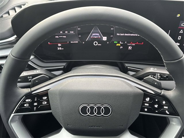 New 2025 Audi A5 2.0T Premium Plus image 10