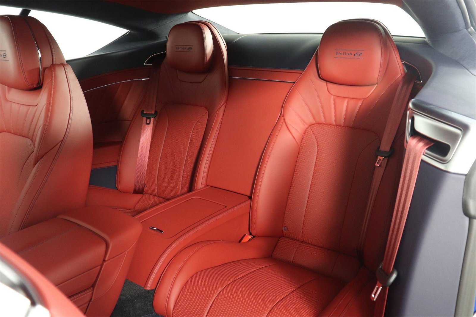 Used 2024 Bentley Continental GT V8 image 15