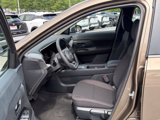 New 2026 Nissan Kicks S FWD image 15