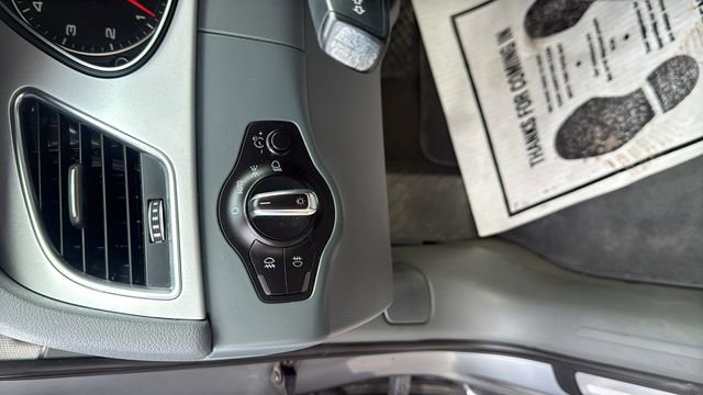 Used 2016 Audi A4 2.0T Premium Plus w/ Premium Plus Package FWD image 15