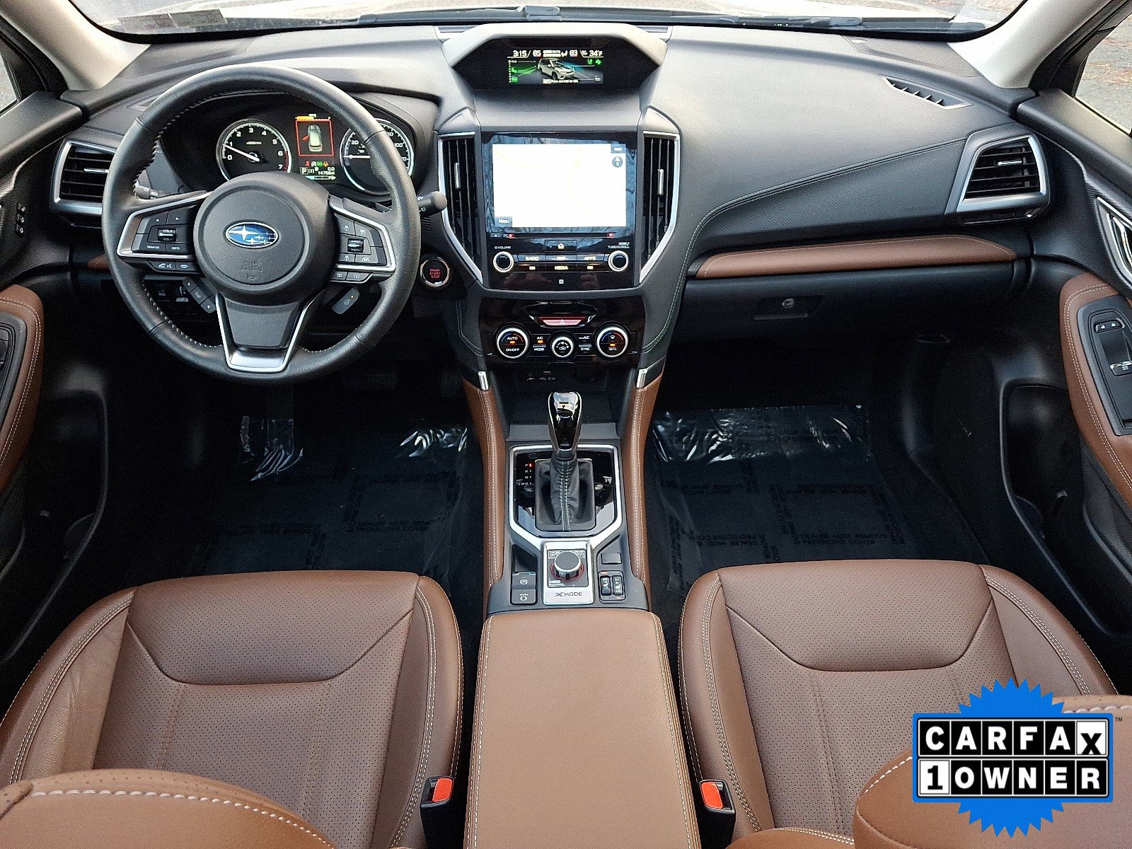 Used 2019 Subaru Forester Touring image 15