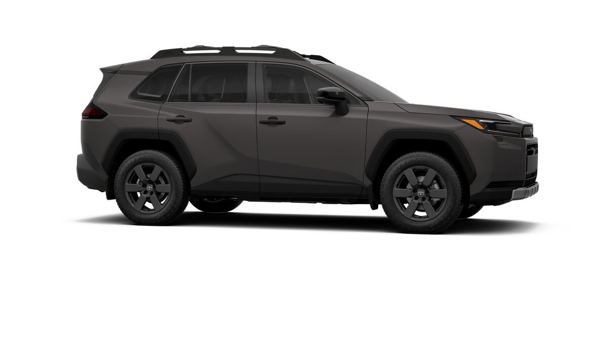 New 2026 Toyota RAV4 FWD image 13