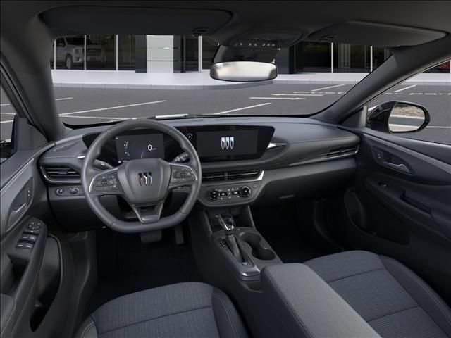 New 2026 Buick Envista Sport Touring w/ Convenience I Package FWD image 15