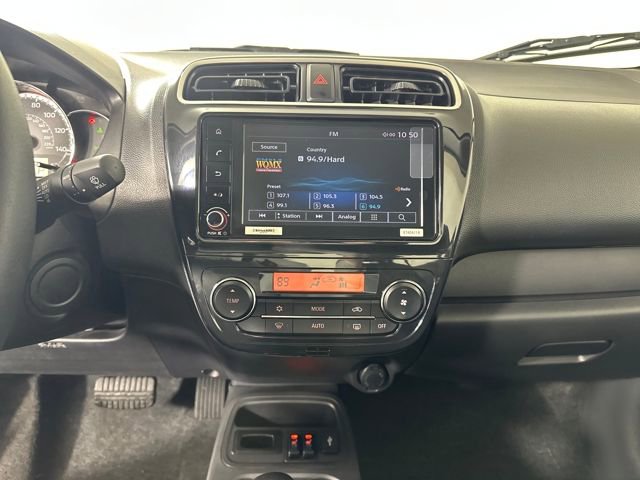 Used 2024 Mitsubishi Mirage G4 SE image 21