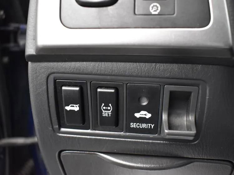 Used 2005 Toyota Matrix XR w/ Extra Value Pkg 2 image 22