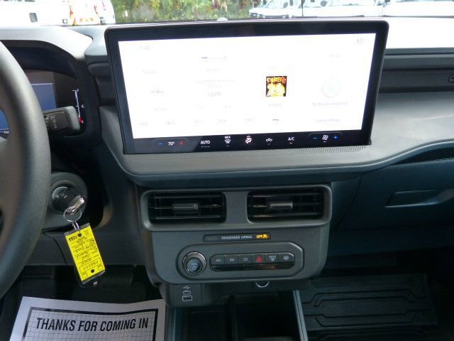 Used 2025 Ford Maverick XL w/ Equipment Group 102A image 29