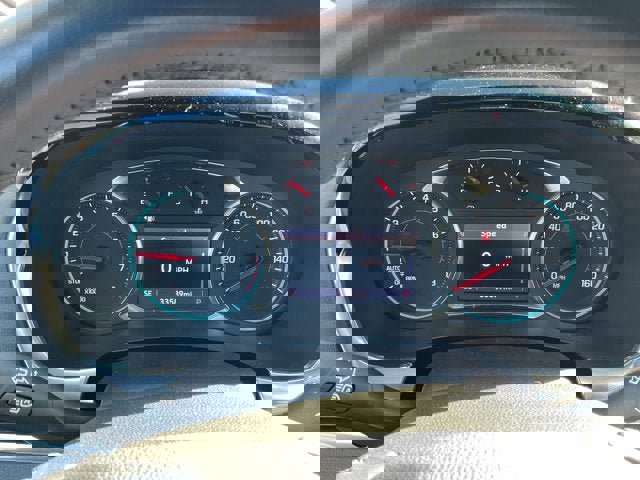 Used 2022 Chevrolet Traverse LT image 15