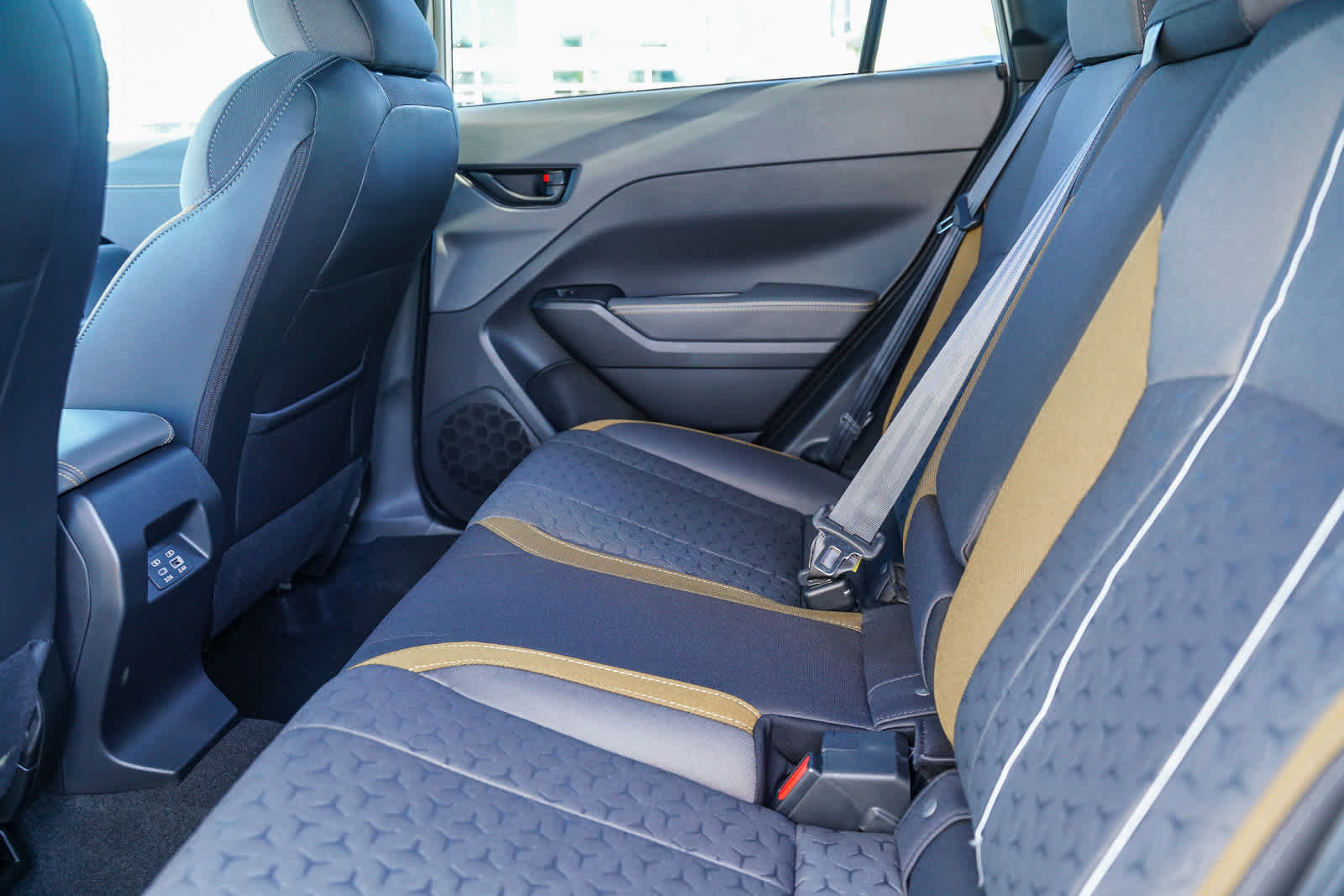 New 2026 Subaru Crosstrek 2.5i Sport image 19