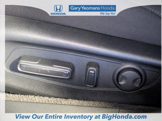 Used 2024 Honda Accord Sport image 23