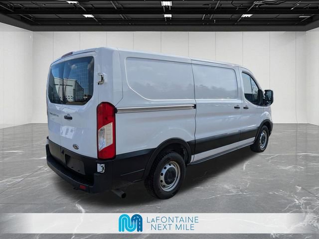 Used 2020 Ford Transit 150 Low Roof RWD image 5