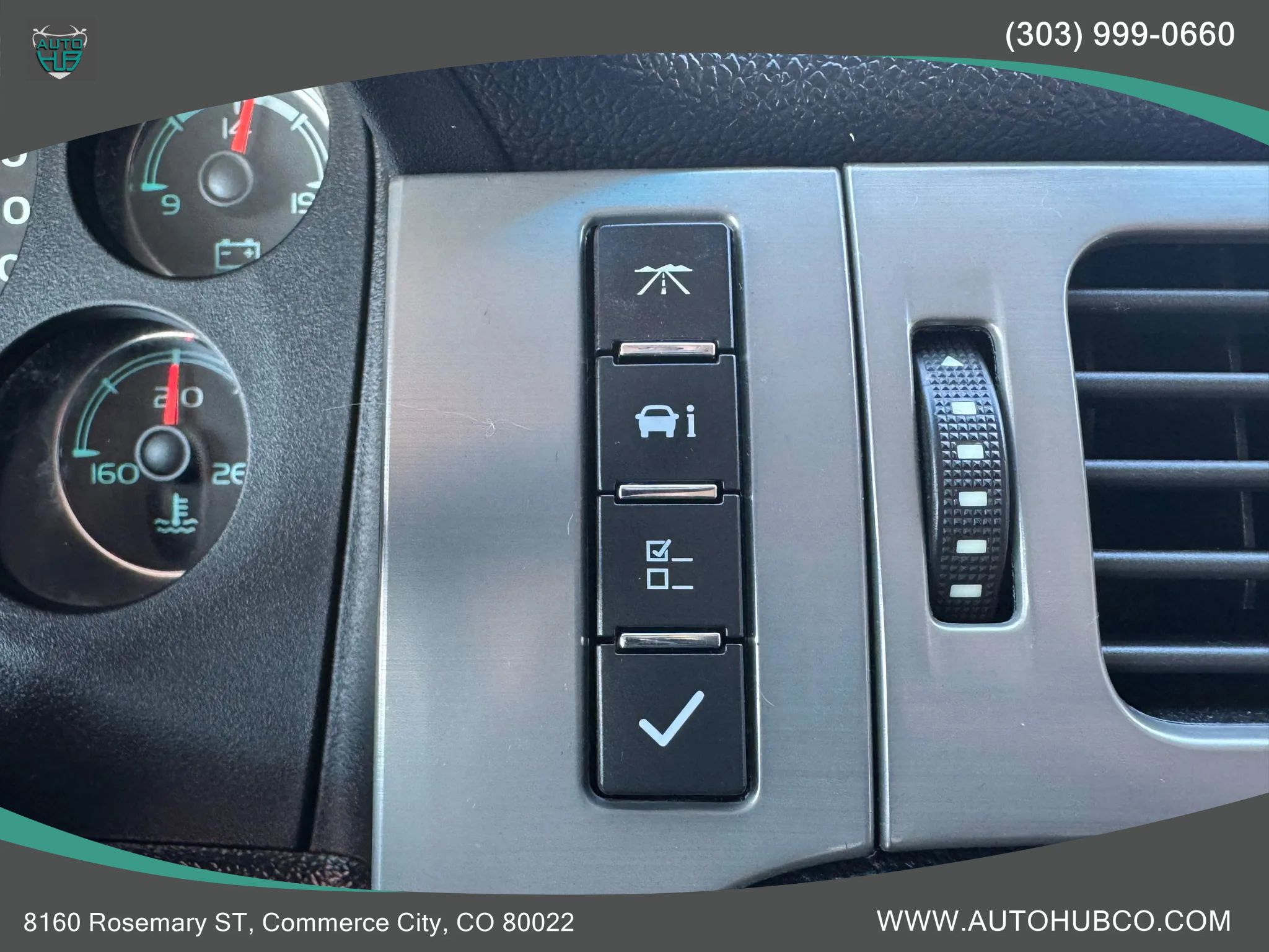 Used 2013 Chevrolet Silverado 3500 LTZ w/ LTZ Plus Package image 23