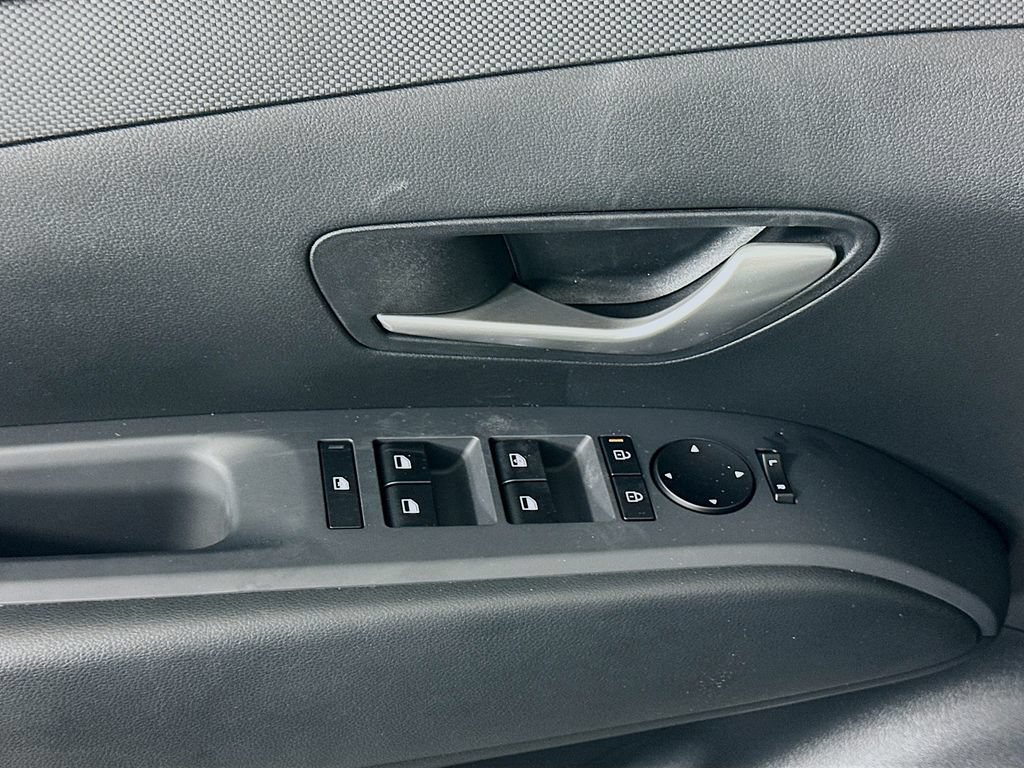 New 2026 Hyundai Tucson SE FWD image 18