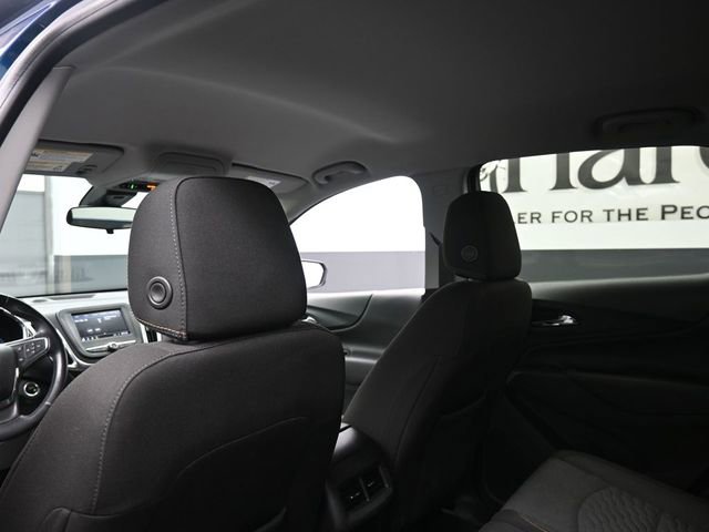 Used 2020 Chevrolet Equinox LT image 19