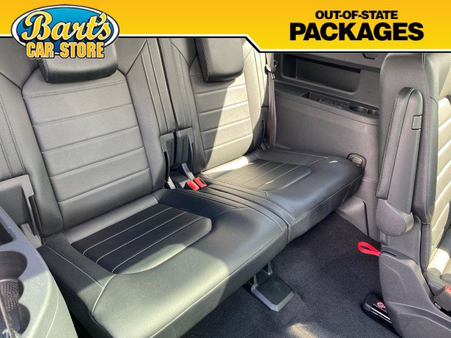 Used 2019 Volkswagen Atlas SEL Premium image 10