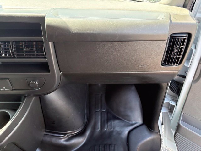 Used 2025 GMC Savana 2500 w/ Driver Convenience Package RWD image 23