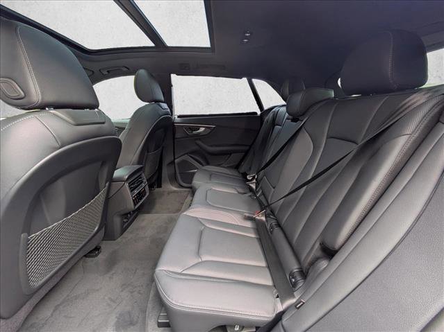 New 2026 Audi Q8 Premium Plus image 19