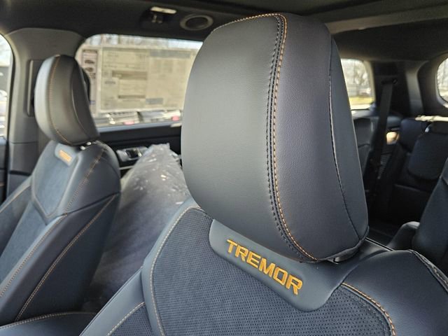 New 2026 Ford Explorer Tremor w/ Tremor Ultimate Package AWD/4WD image 34