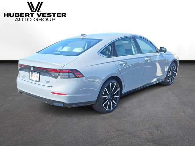 New 2026 Honda Accord Touring image 6